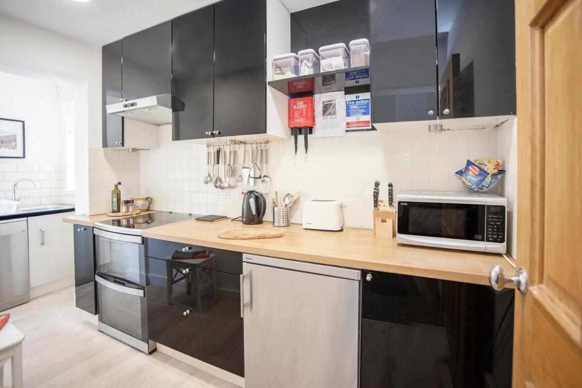 The Roof Terrace Maisonette - City Centre Bath Ngoại thất bức ảnh