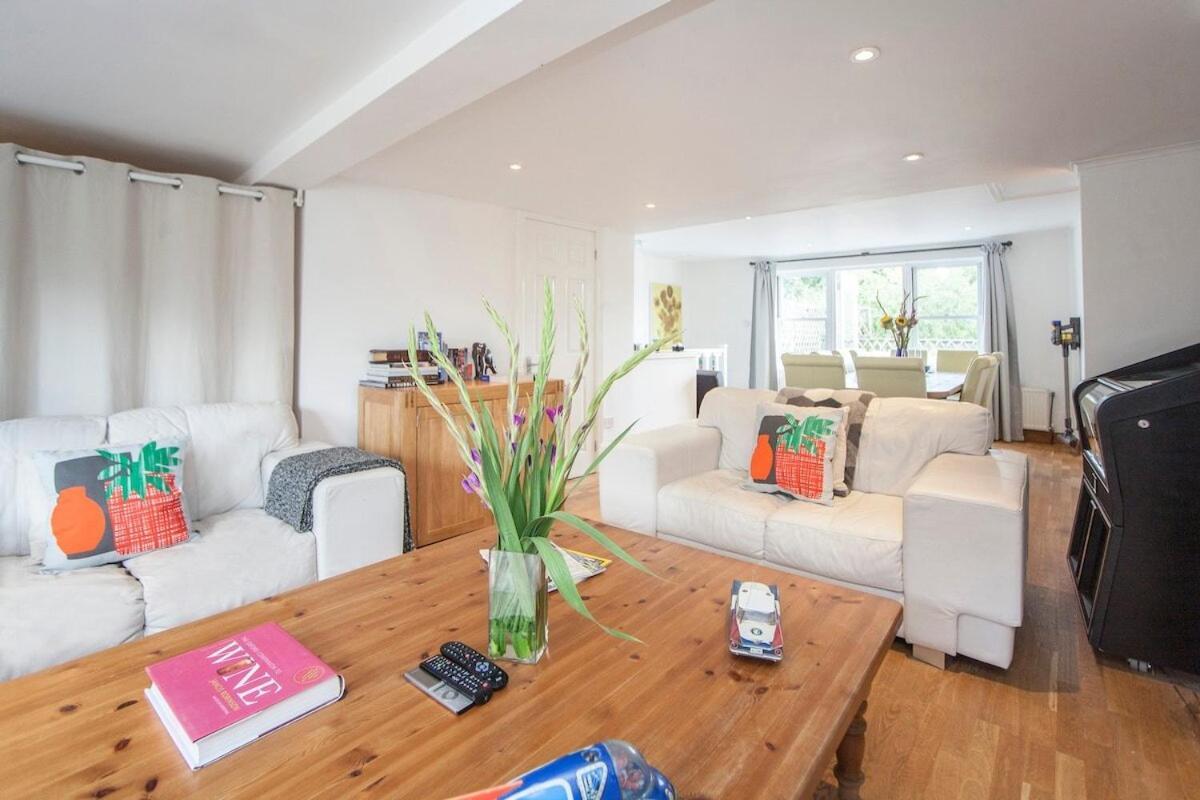 The Roof Terrace Maisonette - City Centre Bath Ngoại thất bức ảnh