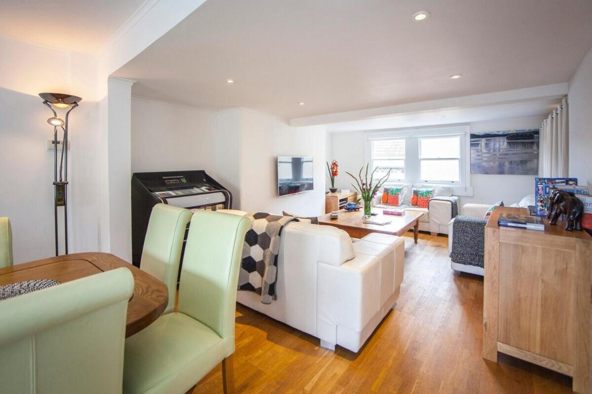 The Roof Terrace Maisonette - City Centre Bath Ngoại thất bức ảnh
