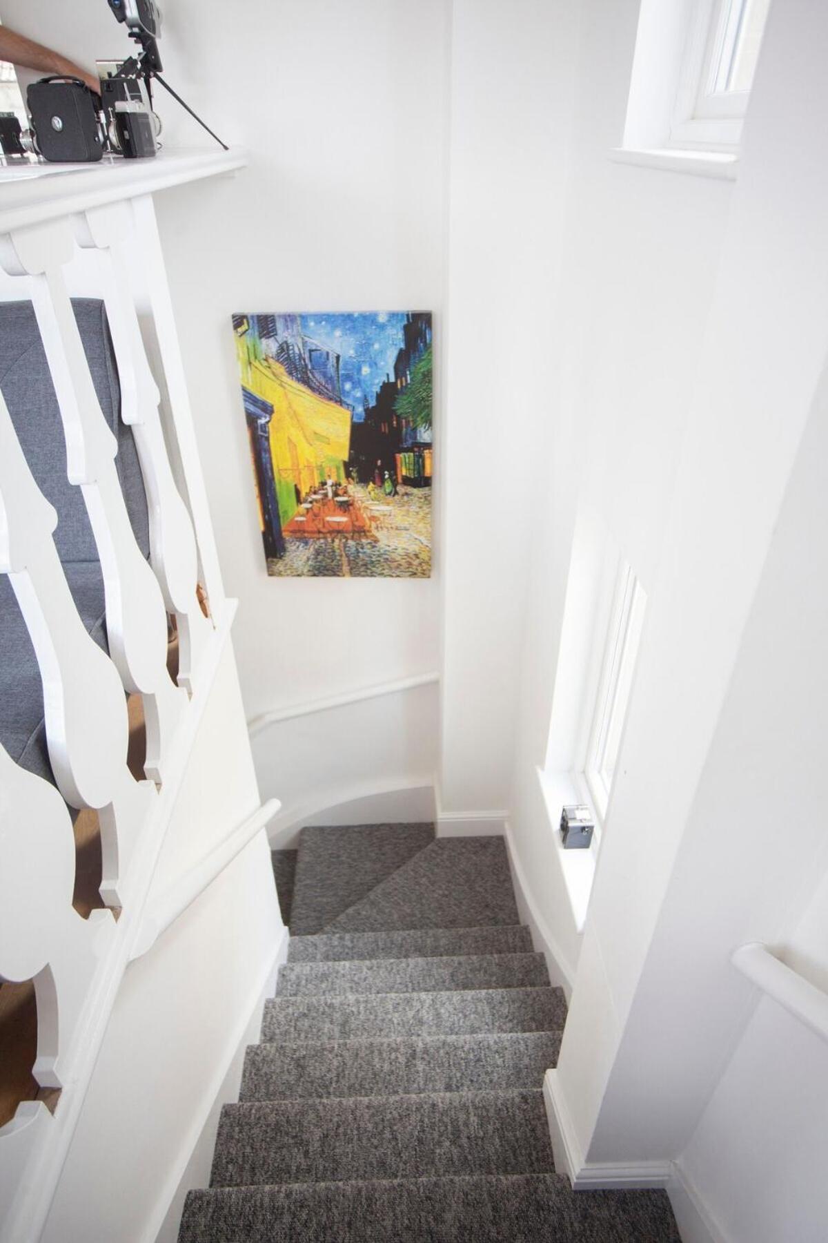 The Roof Terrace Maisonette - City Centre Bath Ngoại thất bức ảnh